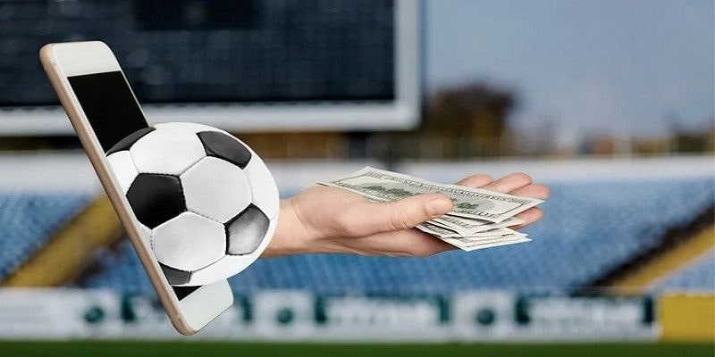 Kèo cược tài xỉu 2 ¾ là gì? Cách tính tiền và đặt cược 